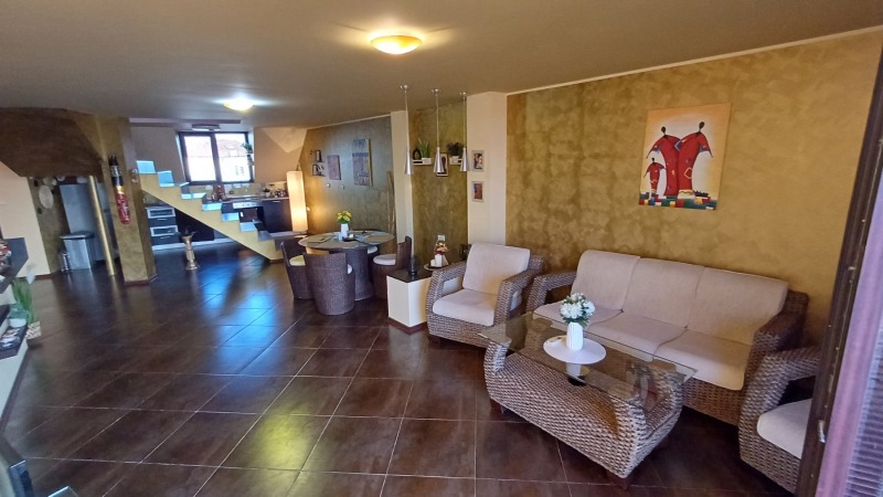 Продава  Мезонет област Бургас , гр. Царево , 190 кв.м | 58136511