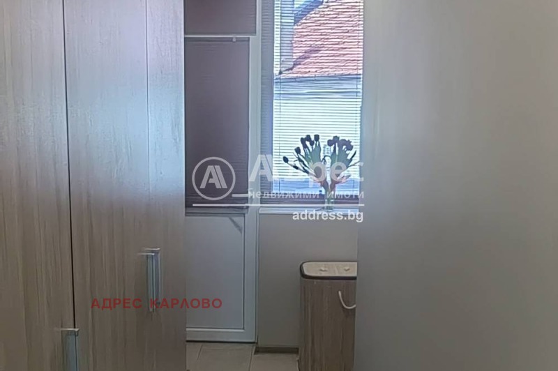 Продава  Етаж от къща област Пловдив , гр. Карлово , 52 кв.м | 63753240 - изображение [5]