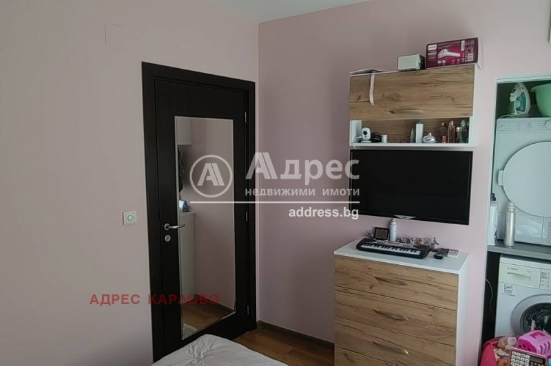 Продава  Етаж от къща област Пловдив , гр. Карлово , 52 кв.м | 63753240 - изображение [2]