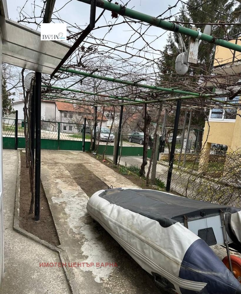 De vânzare  Etajul casei regiunea Varna , Acsacovo , 70 mp | 59455805 - imagine [4]