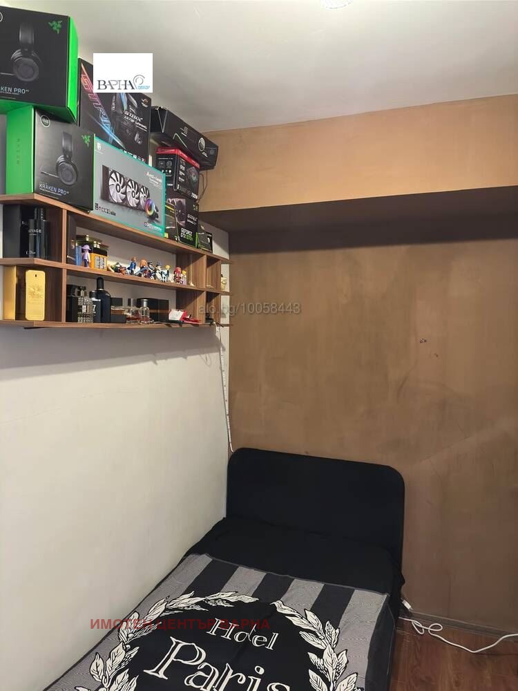 De vânzare  Etajul casei regiunea Varna , Acsacovo , 70 mp | 59455805 - imagine [13]