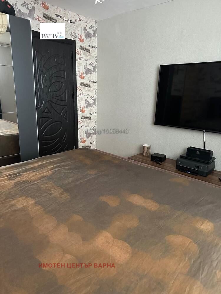 De vânzare  Etajul casei regiunea Varna , Acsacovo , 70 mp | 59455805 - imagine [10]