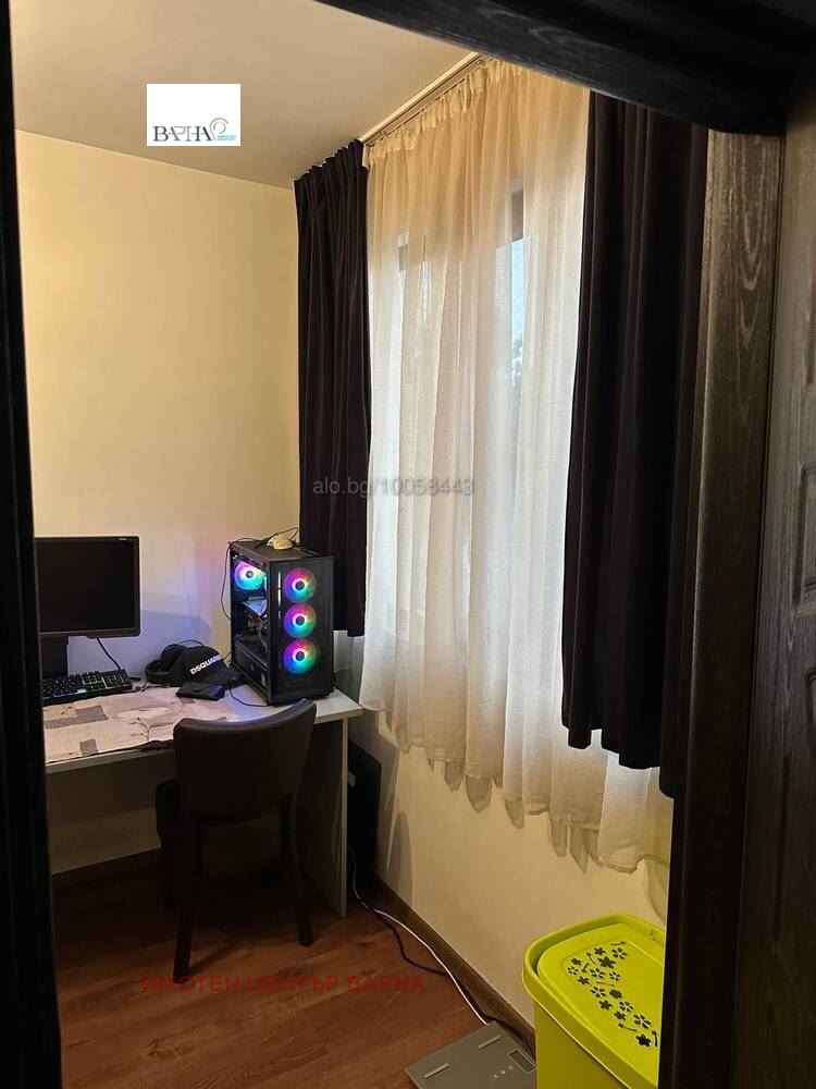 De vânzare  Etajul casei regiunea Varna , Acsacovo , 70 mp | 59455805 - imagine [14]