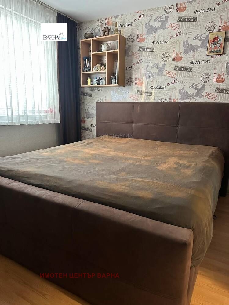 De vânzare  Etajul casei regiunea Varna , Acsacovo , 70 mp | 59455805 - imagine [11]