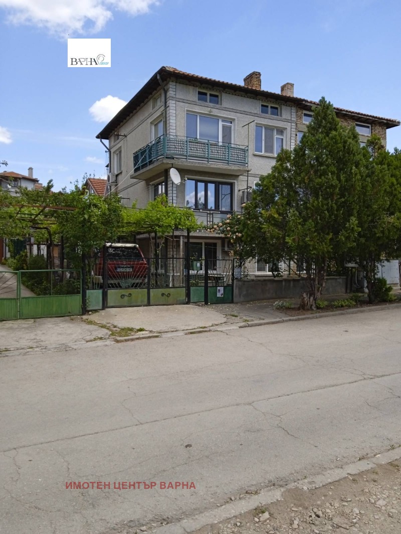 De vânzare  Etajul casei regiunea Varna , Acsacovo , 70 mp | 59455805