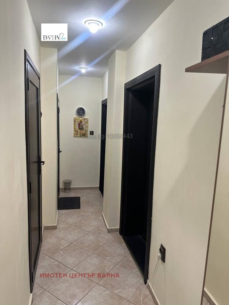 De vânzare  Etajul casei regiunea Varna , Acsacovo , 70 mp | 59455805 - imagine [17]