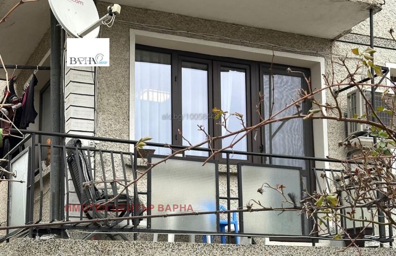 De vânzare  Etajul casei regiunea Varna , Acsacovo , 70 mp | 59455805 - imagine [2]