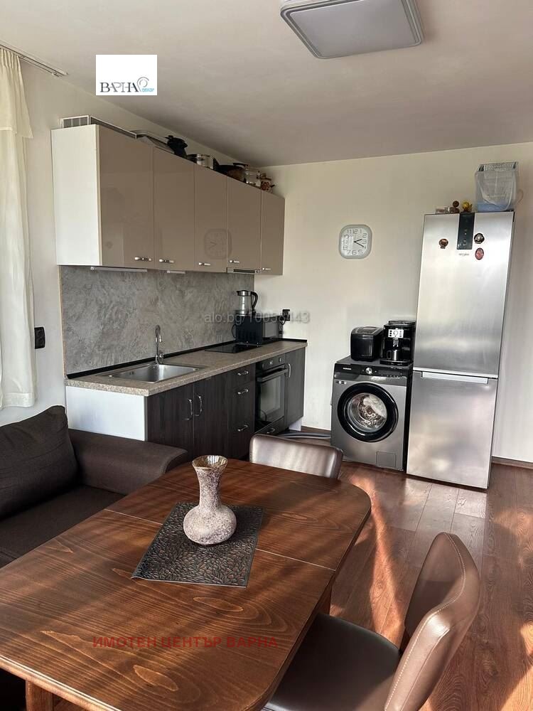 De vânzare  Etajul casei regiunea Varna , Acsacovo , 70 mp | 59455805 - imagine [5]