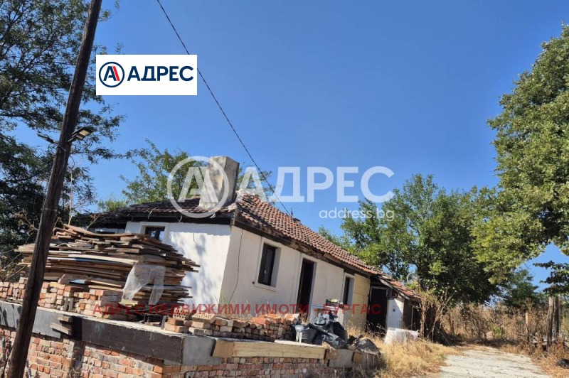 Προς πώληση  σπίτι περιοχή Μπουργκάς , Δεβελτ , 61 τ.μ | 31662539 - εικόνα [2]