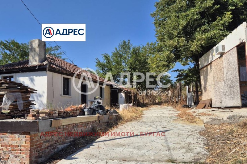 Προς πώληση  σπίτι περιοχή Μπουργκάς , Δεβελτ , 61 τ.μ | 31662539