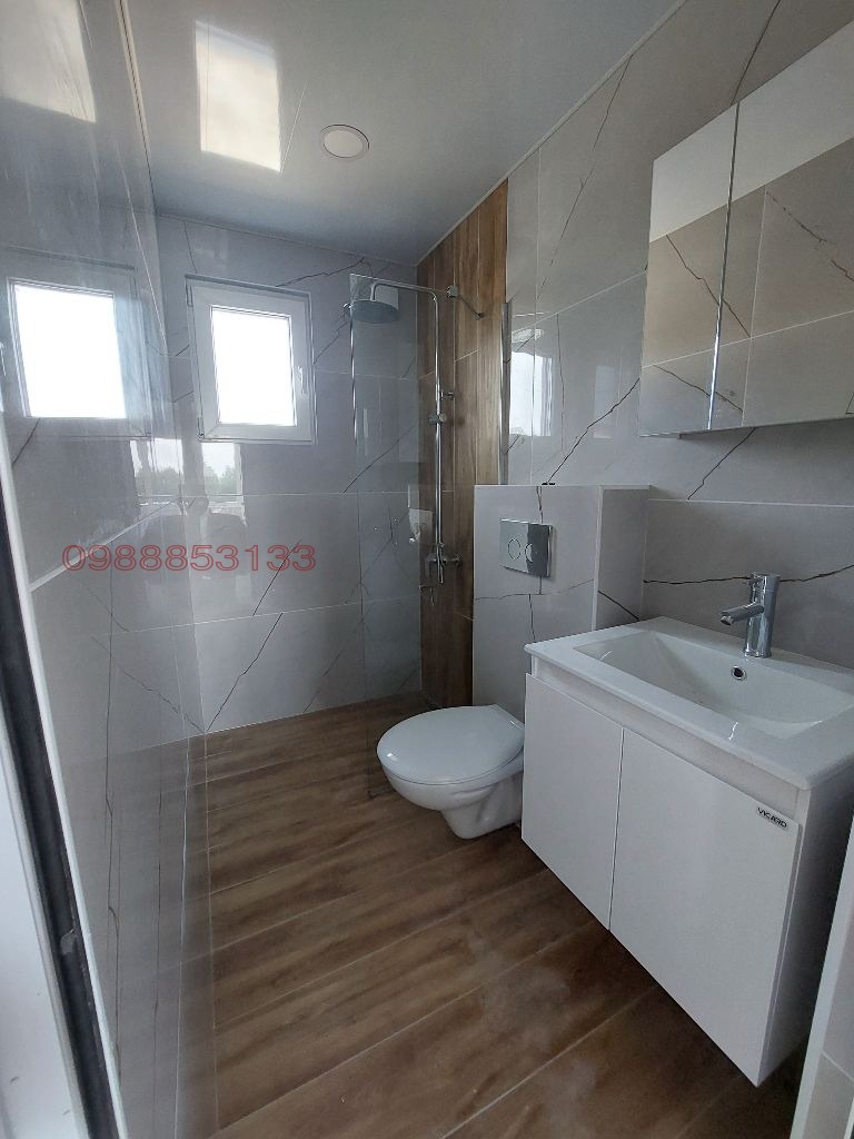 Til salg  Hus region Varna , Slanchevo , 130 kvm | 99702934 - billede [9]