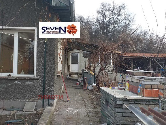 Продава КЪЩА, гр. Перник, Църква, снимка 14 - Къщи - 52403567