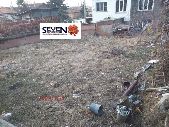 Продава КЪЩА, гр. Перник, Църква, снимка 15 - Къщи - 52403567