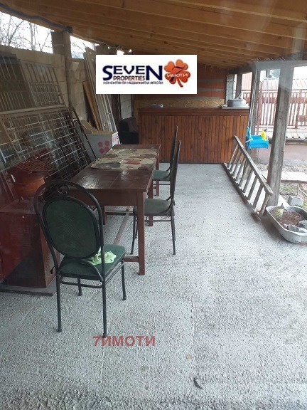 Продава КЪЩА, гр. Перник, Църква, снимка 16 - Къщи - 52403567