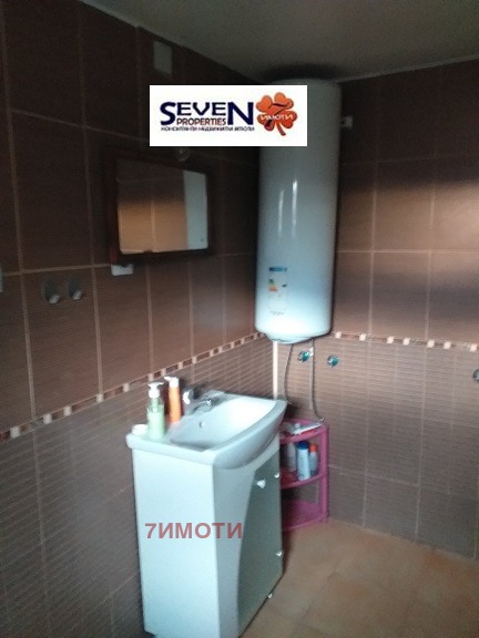 Продава КЪЩА, гр. Перник, Църква, снимка 4 - Къщи - 52403567