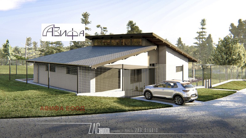 Продава КЪЩА, гр. Елин Пелин, област София област, снимка 12 - Къщи - 53364583