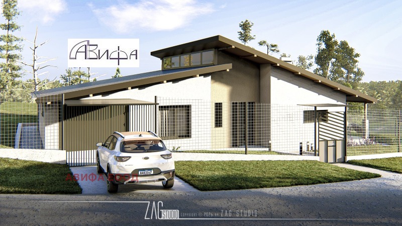 Продава КЪЩА, гр. Елин Пелин, област София област, снимка 13 - Къщи - 53364583