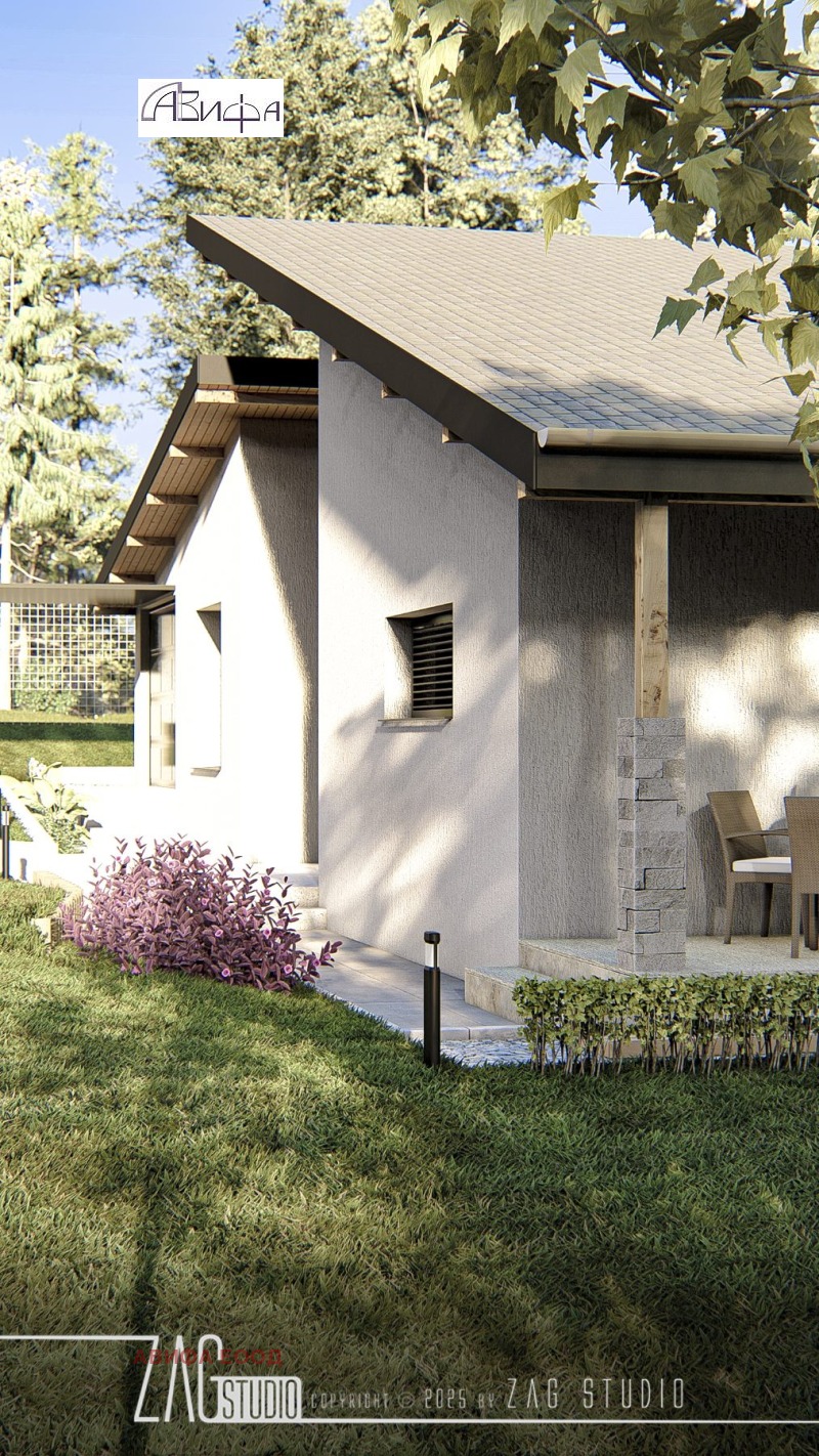 Продава КЪЩА, гр. Елин Пелин, област София област, снимка 14 - Къщи - 53364583