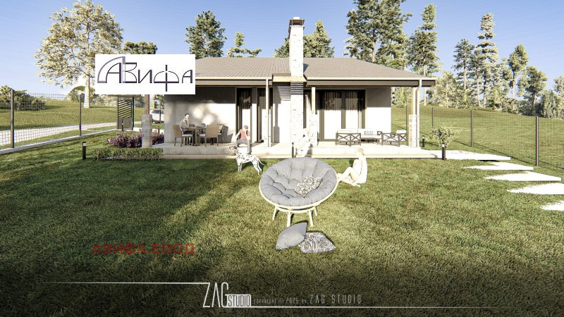 Продава КЪЩА, гр. Елин Пелин, област София област, снимка 6 - Къщи - 53364583