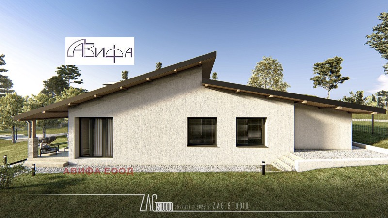 Продава КЪЩА, гр. Елин Пелин, област София област, снимка 10 - Къщи - 53364583