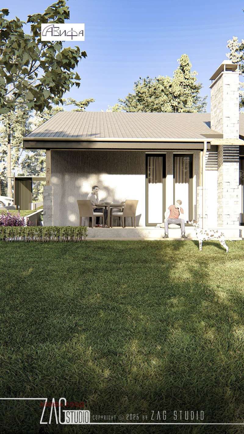 Продава КЪЩА, гр. Елин Пелин, област София област, снимка 15 - Къщи - 53364583