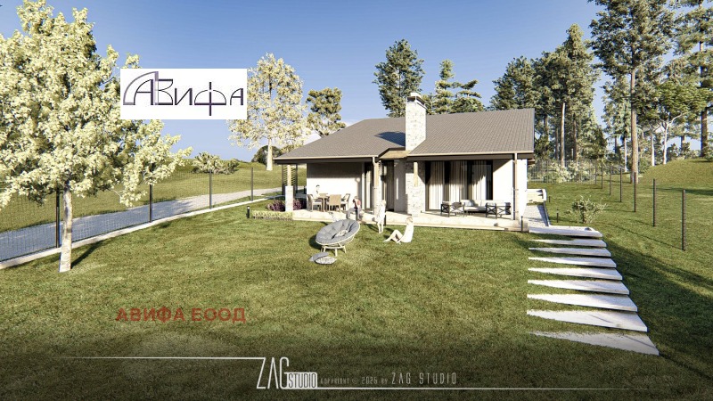 Продава КЪЩА, гр. Елин Пелин, област София област, снимка 16 - Къщи - 53364583