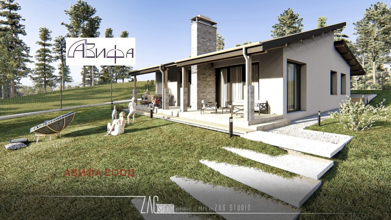 Продава КЪЩА, гр. Елин Пелин, област София област, снимка 7 - Къщи - 53364583