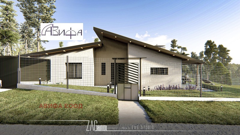 Продава КЪЩА, гр. Елин Пелин, област София област