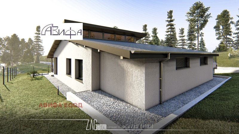 Продава КЪЩА, гр. Елин Пелин, област София област, снимка 9 - Къщи - 53364583