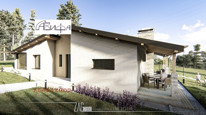 Продава КЪЩА, гр. Елин Пелин, област София област, снимка 4 - Къщи - 53364583