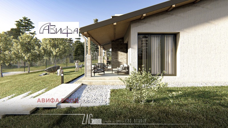 Продава КЪЩА, гр. Елин Пелин, област София област, снимка 8 - Къщи - 53364583