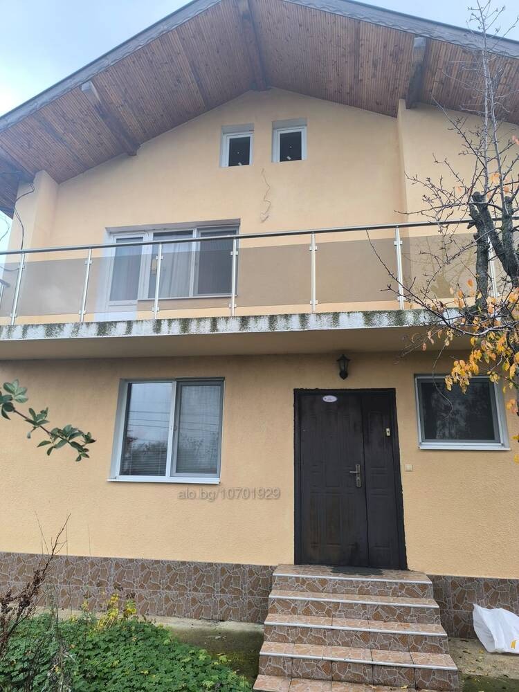Продава КЪЩА, с. Порой, област Бургас