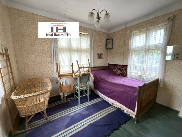Продава КЪЩА, с. Бяла река, област Велико Търново, снимка 8 - Къщи - 55436238