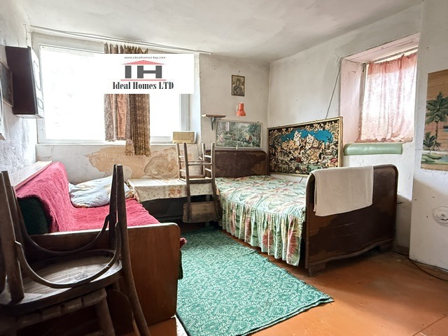 Продава КЪЩА, с. Бяла река, област Велико Търново, снимка 2 - Къщи - 55436238