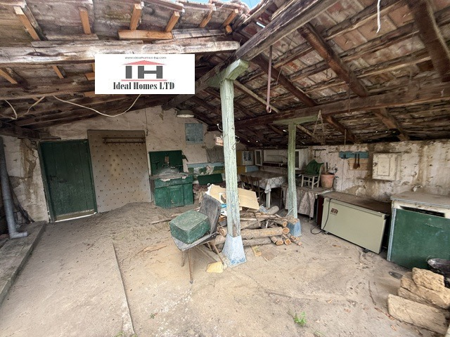 Продава КЪЩА, с. Бяла река, област Велико Търново, снимка 11 - Къщи - 55436238