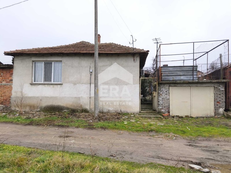 Продава КЪЩА, гр. Ямбол, Боровец