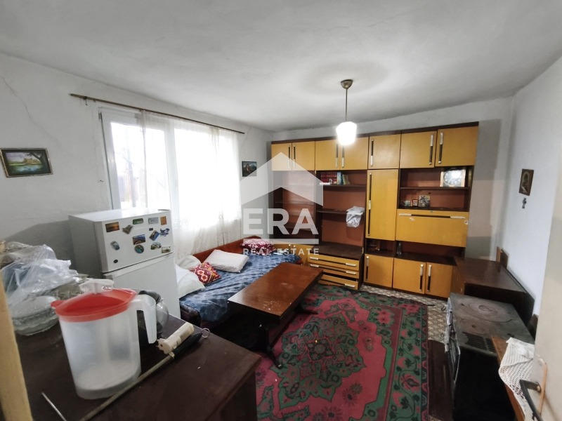 Продава КЪЩА, гр. Ямбол, Боровец, снимка 5 - Къщи - 56458147