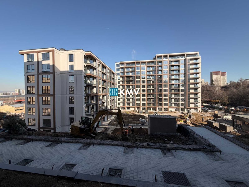 Продава МАГАЗИН, гр. София, Красно село, снимка 7 - Магазини - 49836055