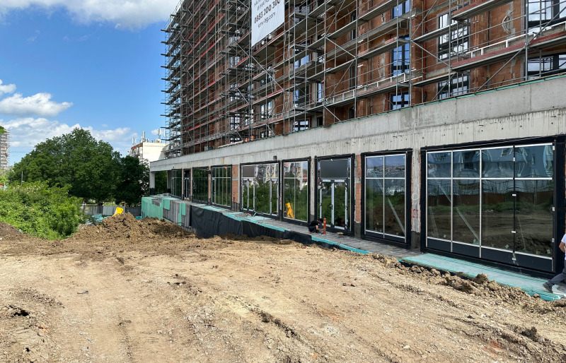 Eladó  Üzlet Sofia , Krasno selo , 419 négyzetméter | 45222580 - kép [16]