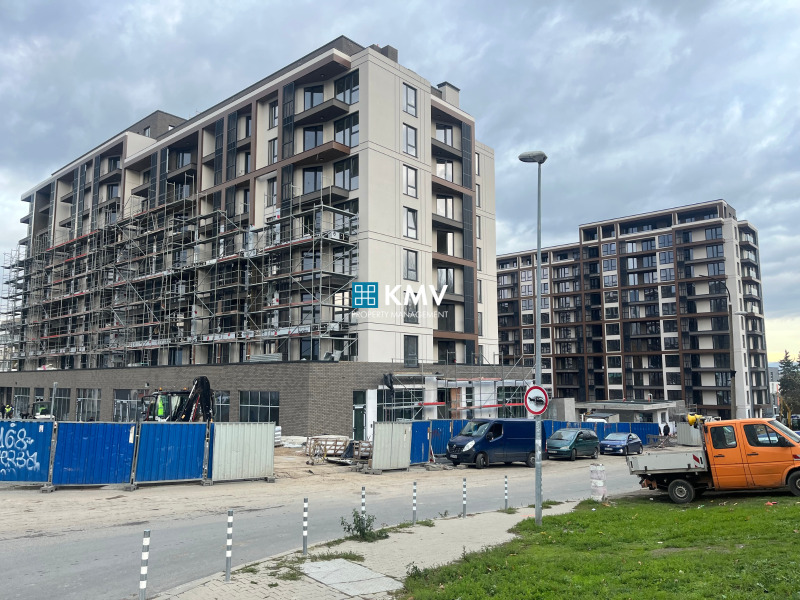 Продава МАГАЗИН, гр. София, Красно село, снимка 13 - Магазини - 49836055