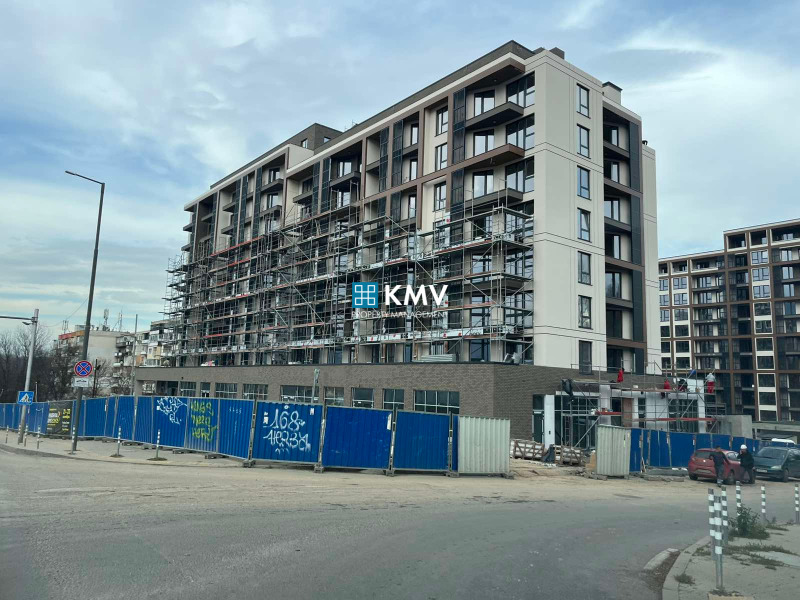 Продава МАГАЗИН, гр. София, Красно село, снимка 6 - Магазини - 49836055