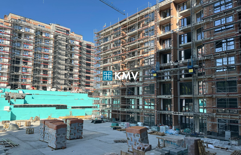 Eladó  Üzlet Sofia , Krasno selo , 419 négyzetméter | 45222580 - kép [11]