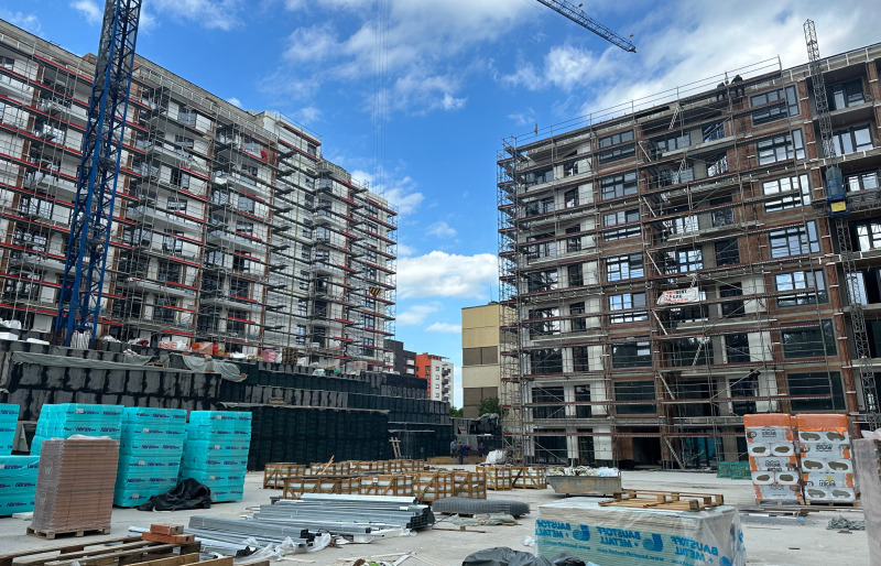 Eladó  Üzlet Sofia , Krasno selo , 419 négyzetméter | 45222580 - kép [14]