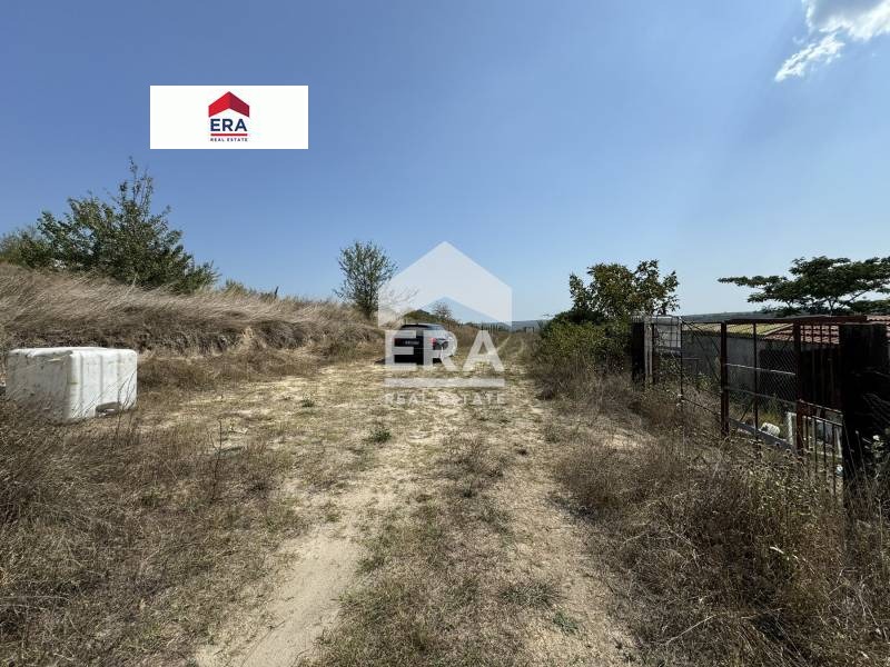Продава  Парцел област Варна , с. Приселци , 548 кв.м | 35154105 - изображение [3]