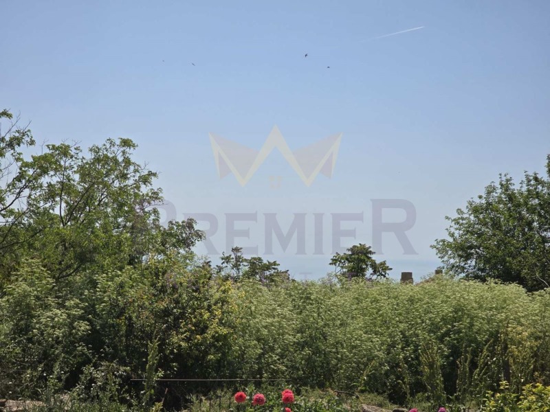 Satılık  Komplo bölge Dobriç , Balçik , 840 metrekare | 77662957 - görüntü [3]