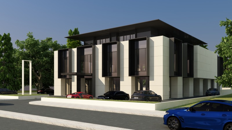 Продава  Парцел град София , с. Герман , 2911 кв.м | 39605863 - изображение [2]