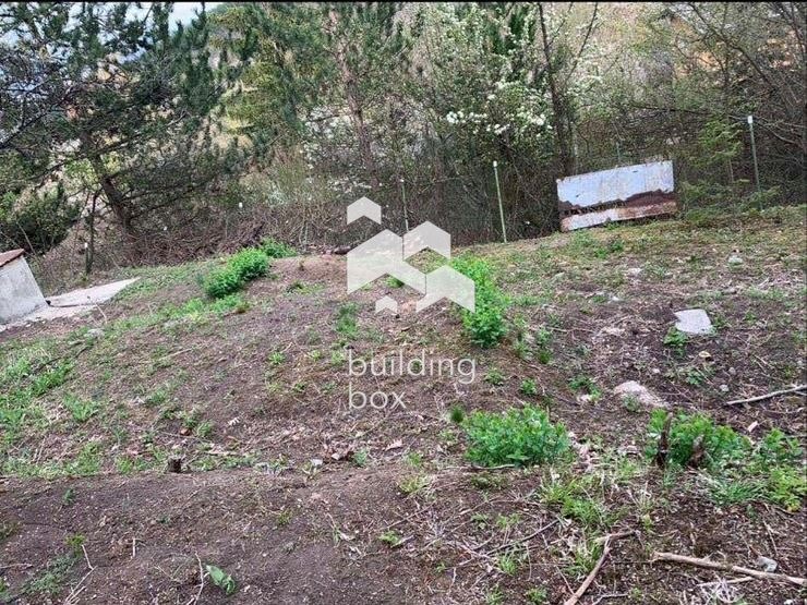 Продава ПАРЦЕЛ, гр. София, с. Герман, снимка 4 - Парцели - 53229467