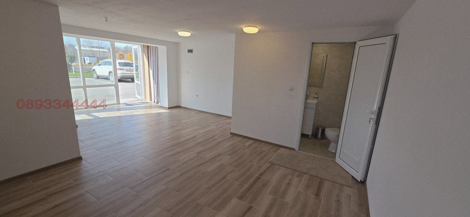 Продава 1-СТАЕН, гр. Пловдив, Беломорски, снимка 5 - Апартаменти - 53981858