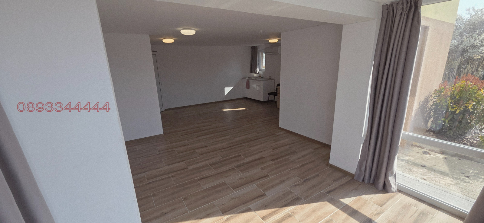 Продава 1-СТАЕН, гр. Пловдив, Беломорски, снимка 2 - Апартаменти - 53981858