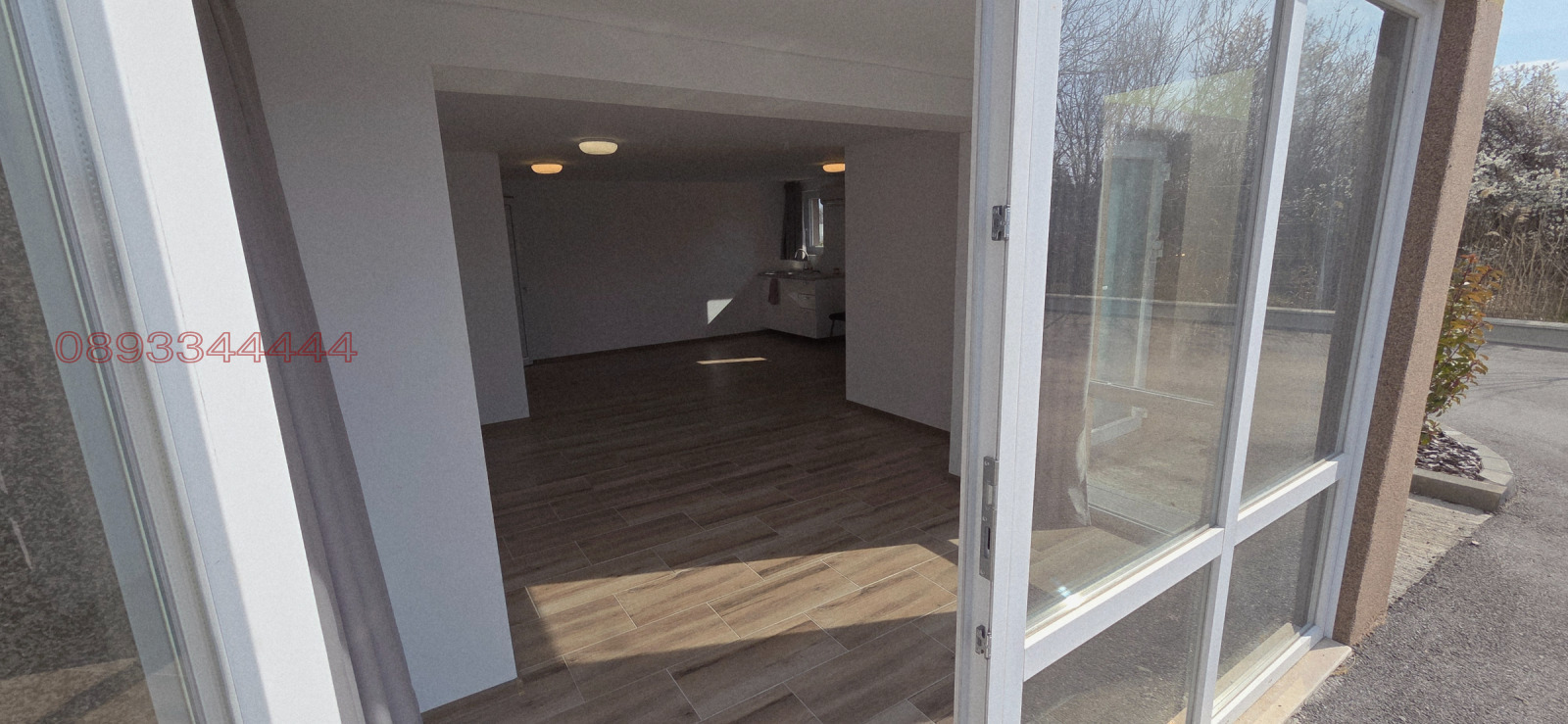 Продава 1-СТАЕН, гр. Пловдив, Беломорски, снимка 2 - Апартаменти - 54400856
